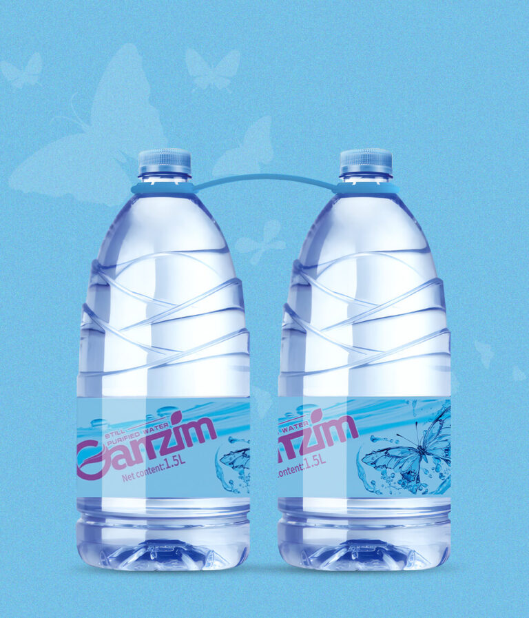 GANZIM WATER Pure By Nature Perfected By Technology ganzim-water-pure-by-nature-perfected-by-technology