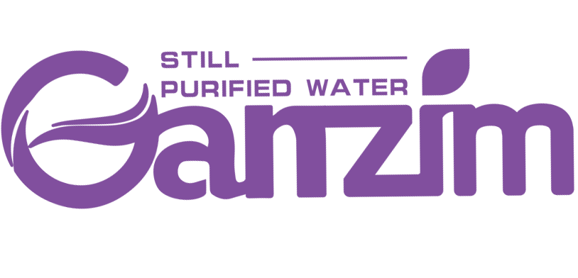 GANZIM WATER